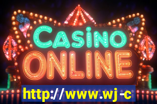 http://www.wj-casino.com/