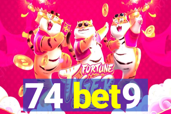 74 bet9