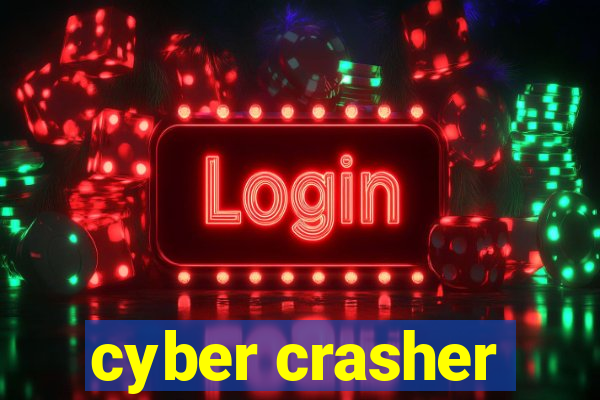 cyber crasher