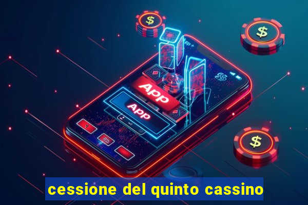 cessione del quinto cassino