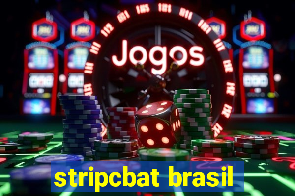 stripcbat brasil