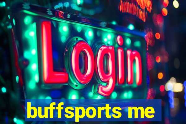 buffsports me