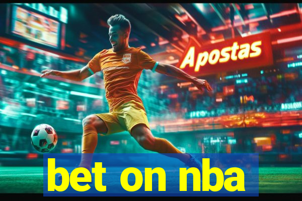 bet on nba