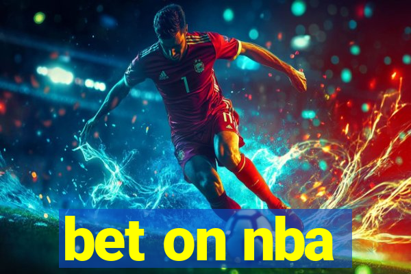 bet on nba