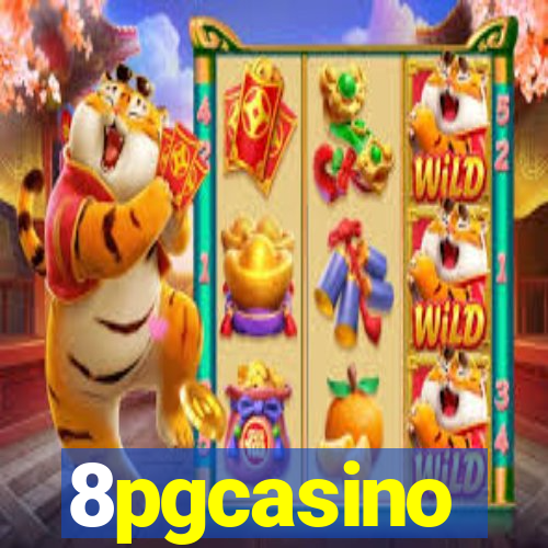 8pgcasino