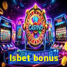 lsbet bonus