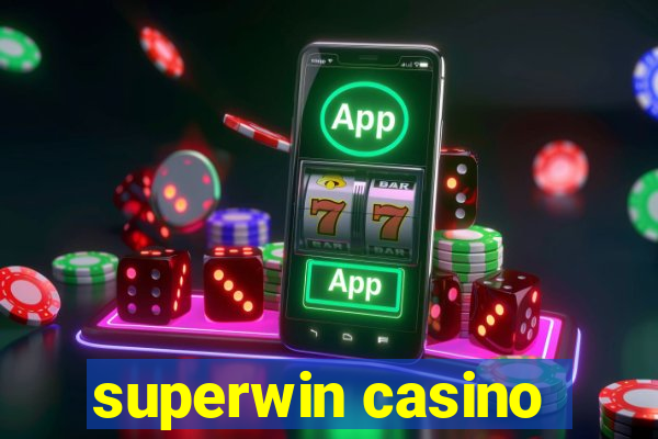 superwin casino