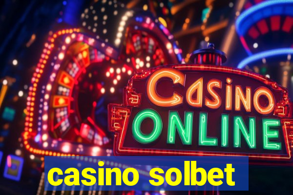 casino solbet