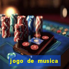 jogo de musica para pc