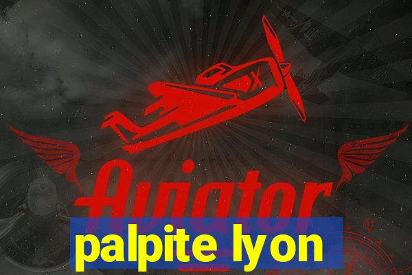 palpite lyon