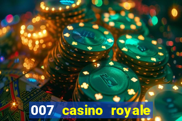 007 casino royale legendado download