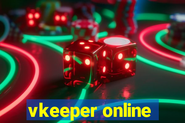 vkeeper online