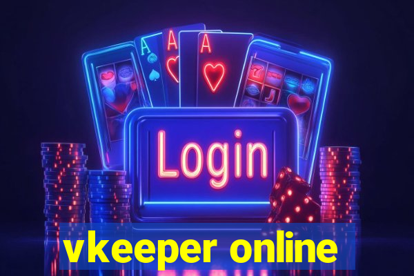 vkeeper online