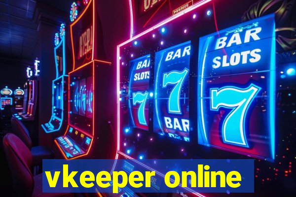 vkeeper online