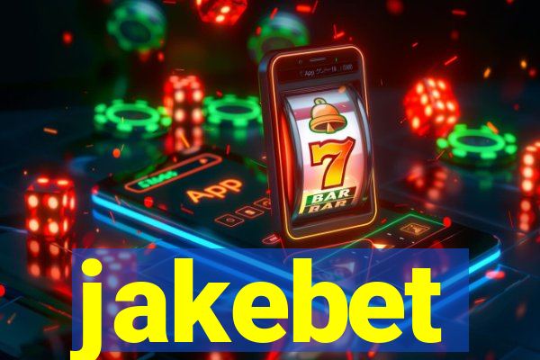 jakebet