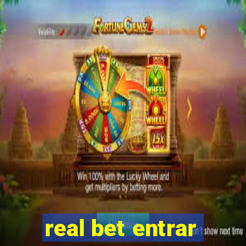 real bet entrar