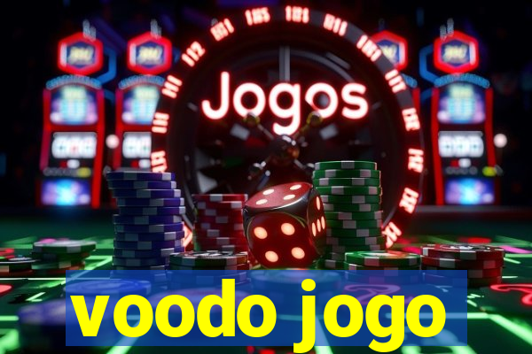 voodo jogo