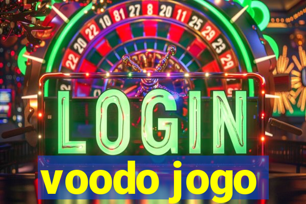 voodo jogo