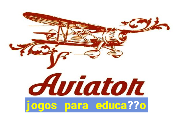 jogos para educa??o especial inclusiva online