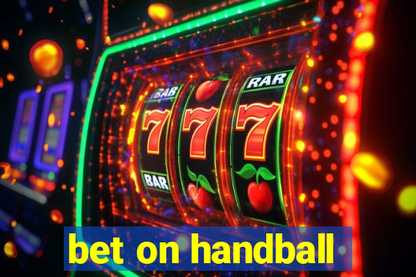 bet on handball