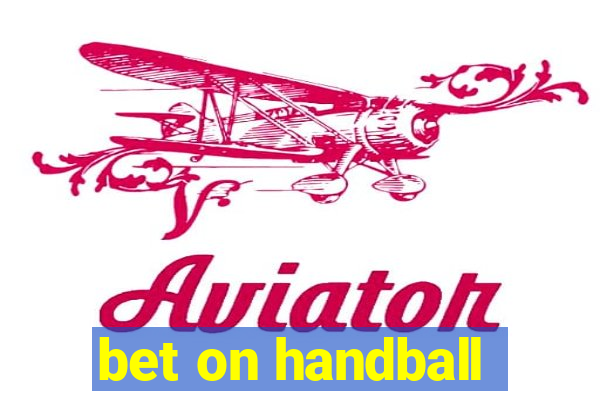 bet on handball