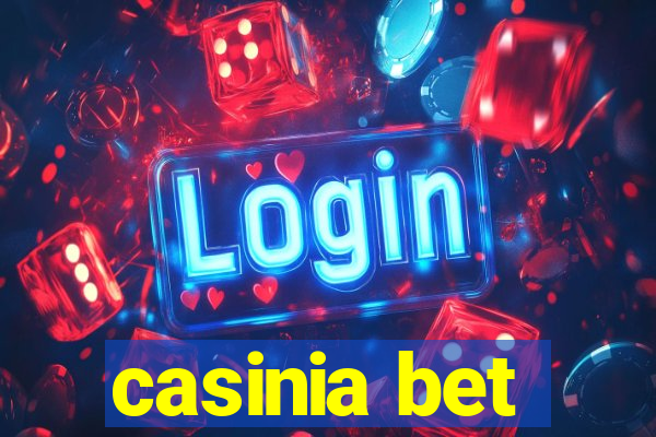 casinia bet