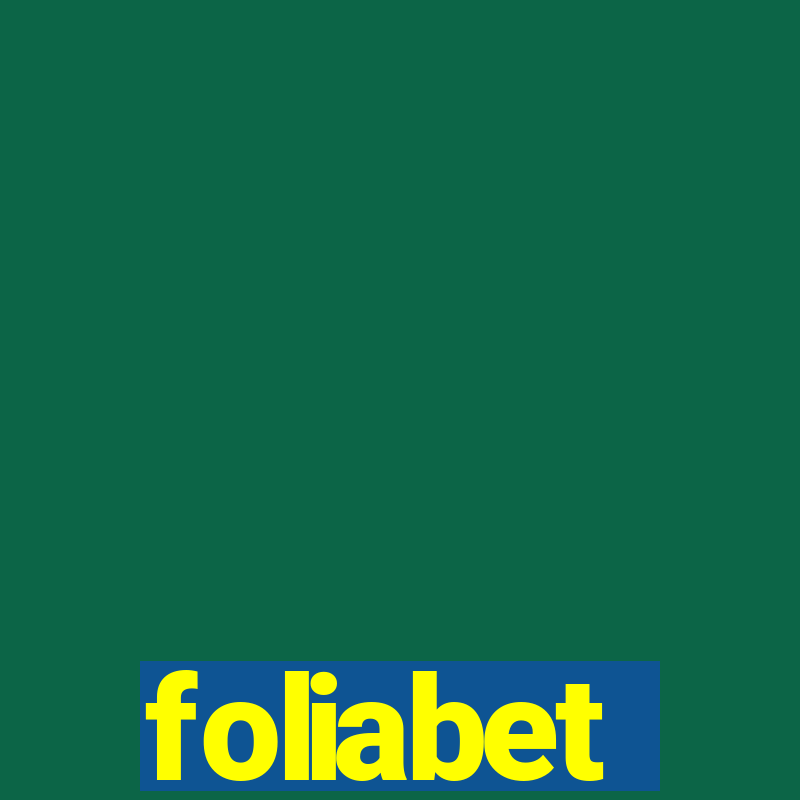 foliabet