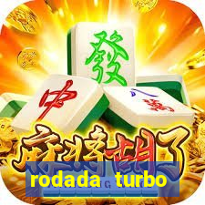 rodada turbo fortune tiger o que significa