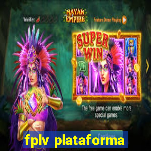 fplv plataforma