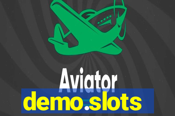 demo.slots