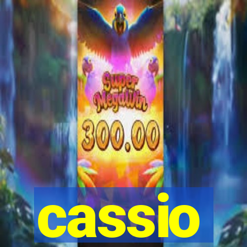 cassio