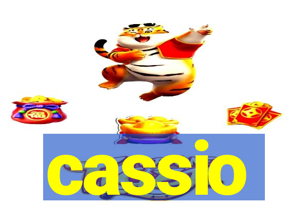 cassio