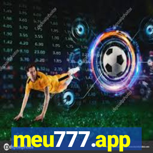 meu777.app