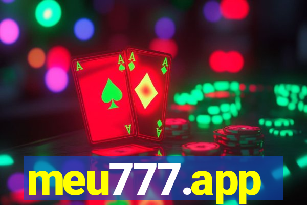 meu777.app