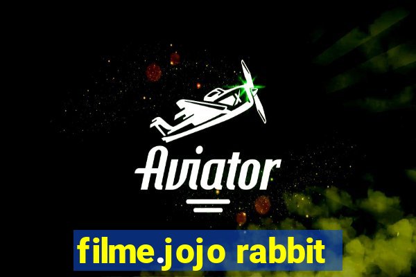 filme.jojo rabbit