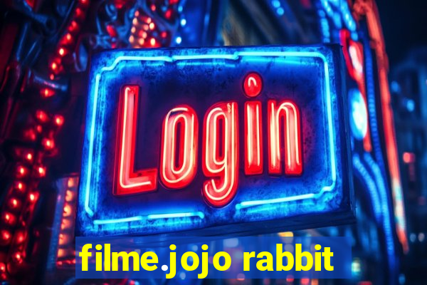 filme.jojo rabbit