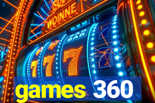 games 360