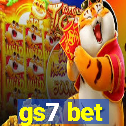 gs7 bet