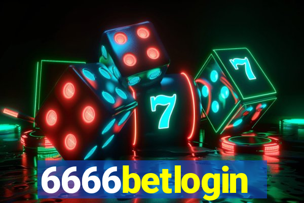 6666betlogin