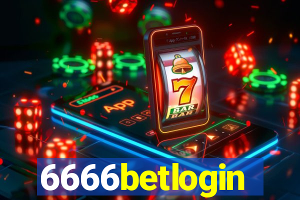 6666betlogin