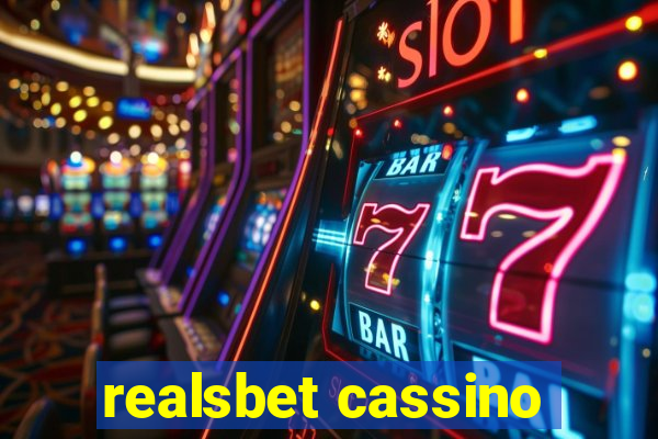 realsbet cassino