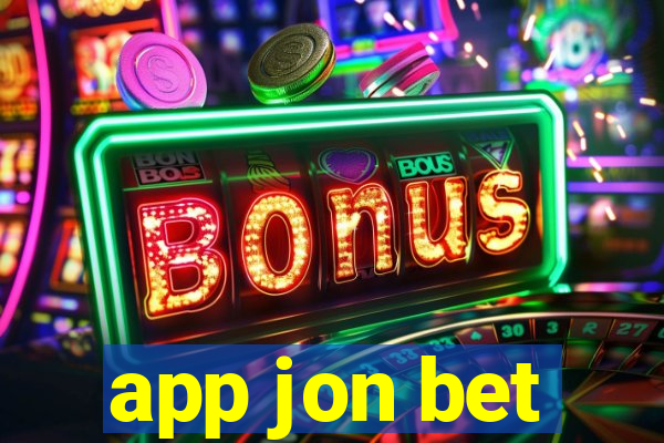 app jon bet