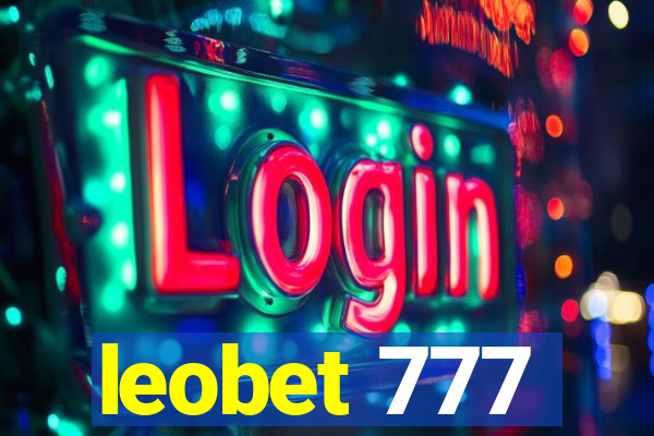 leobet 777