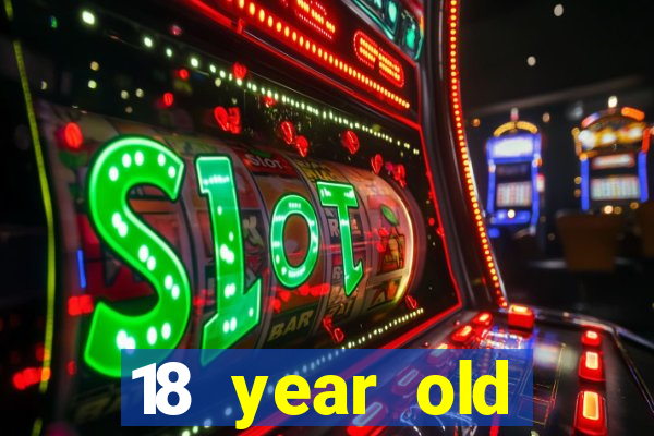 18 year old casinos in connecticut