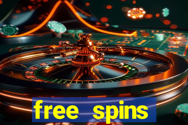 free spins no.deposit casino