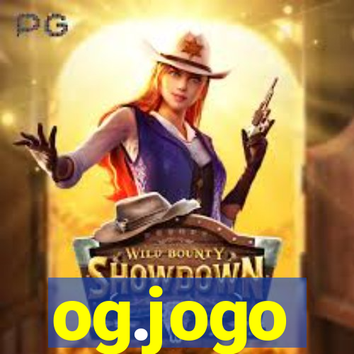 og.jogo