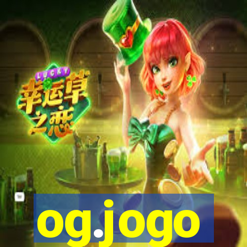 og.jogo