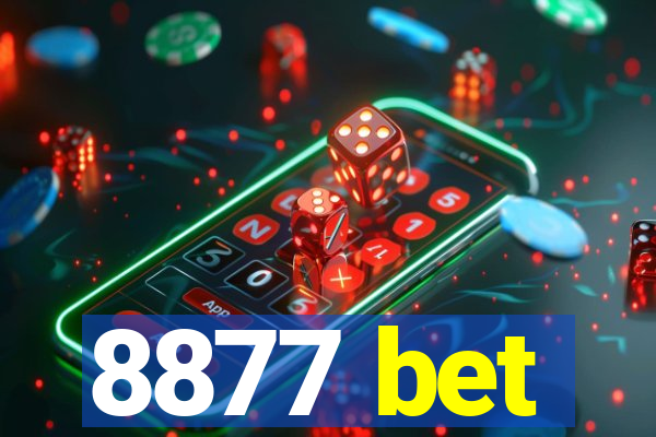 8877 bet