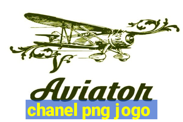 chanel png jogo