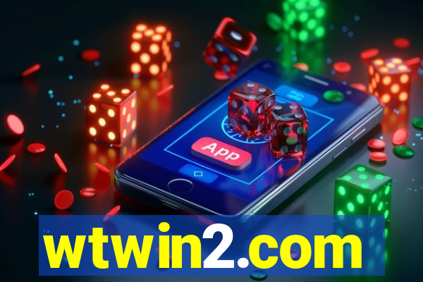 wtwin2.com